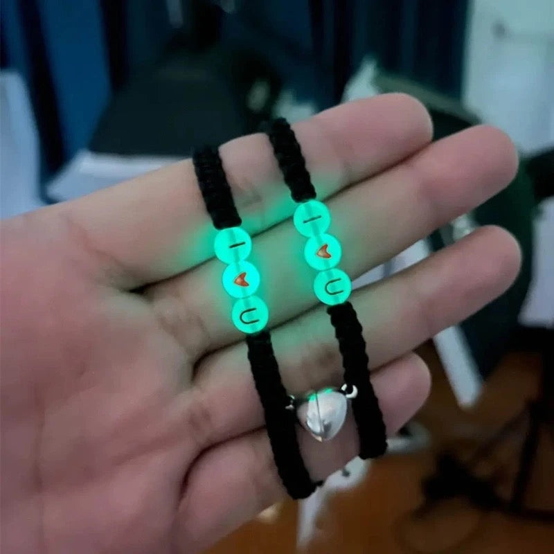 Couple Matching Bracelets