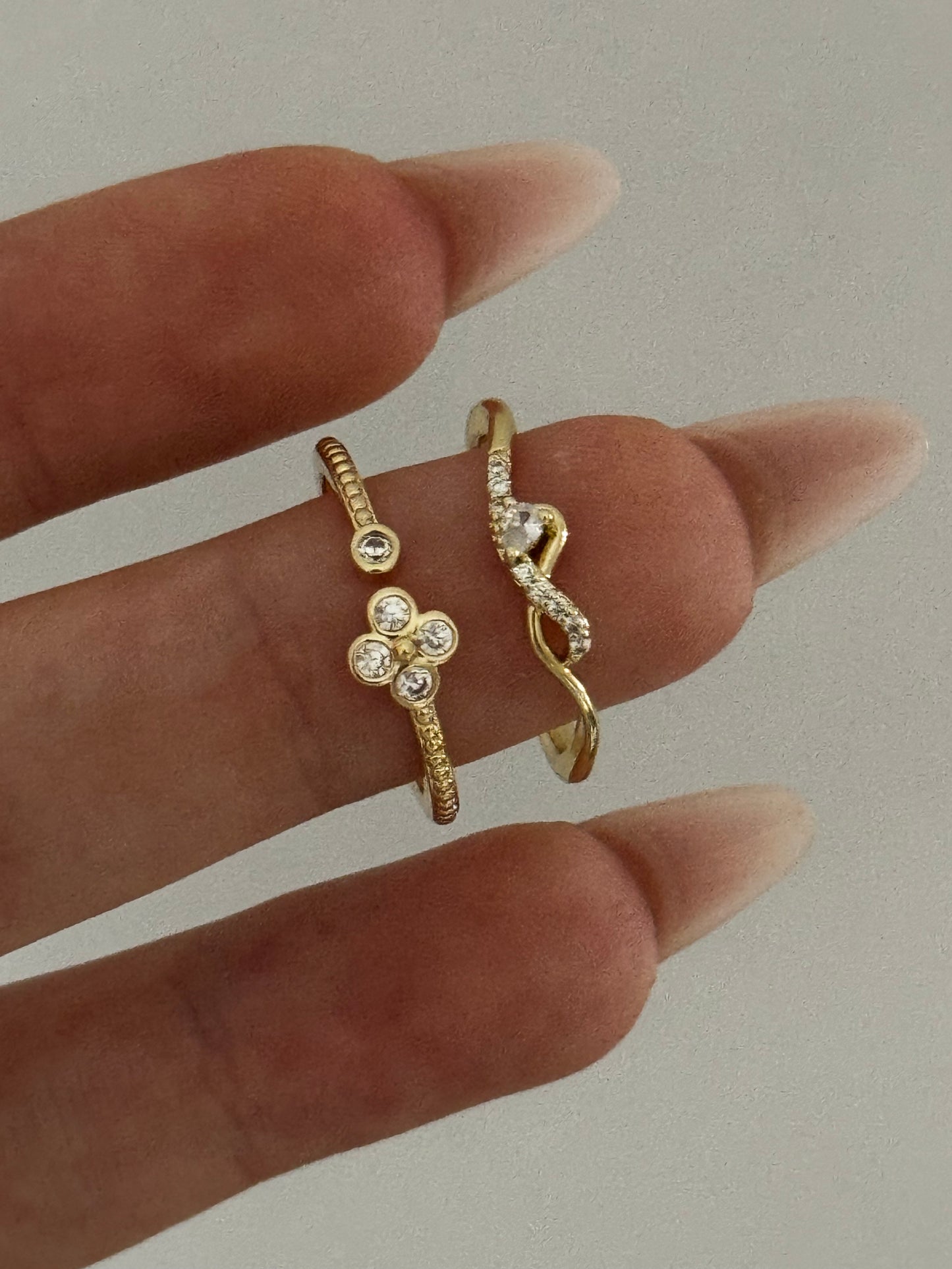 Rings