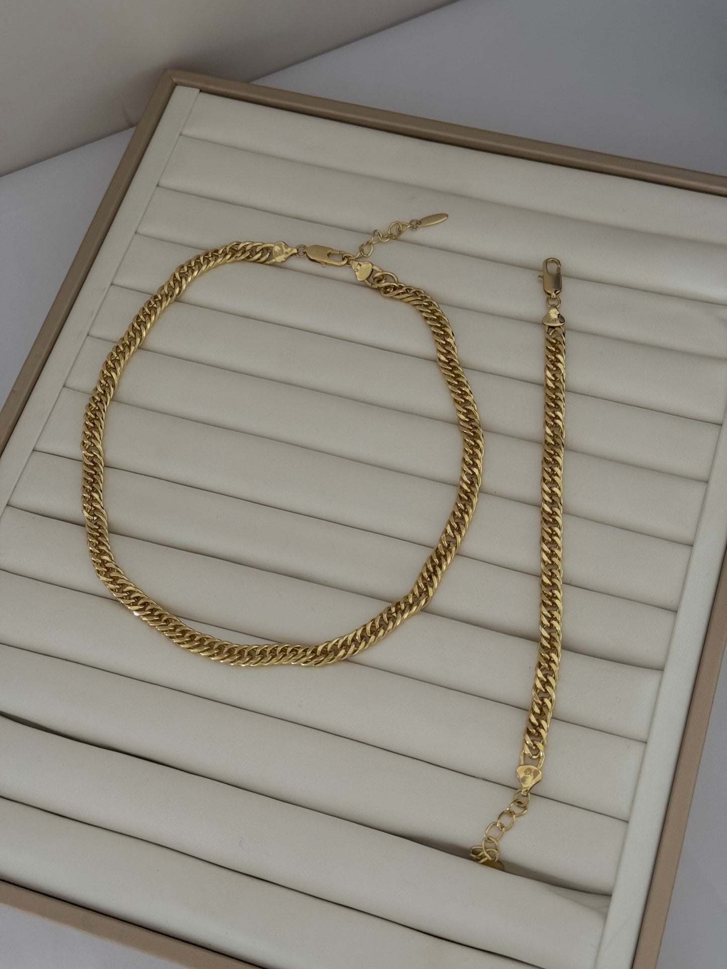 Cuban Set
