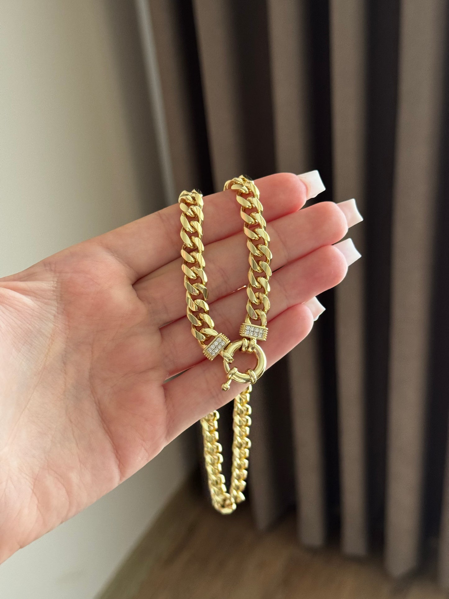 Jewelry Set