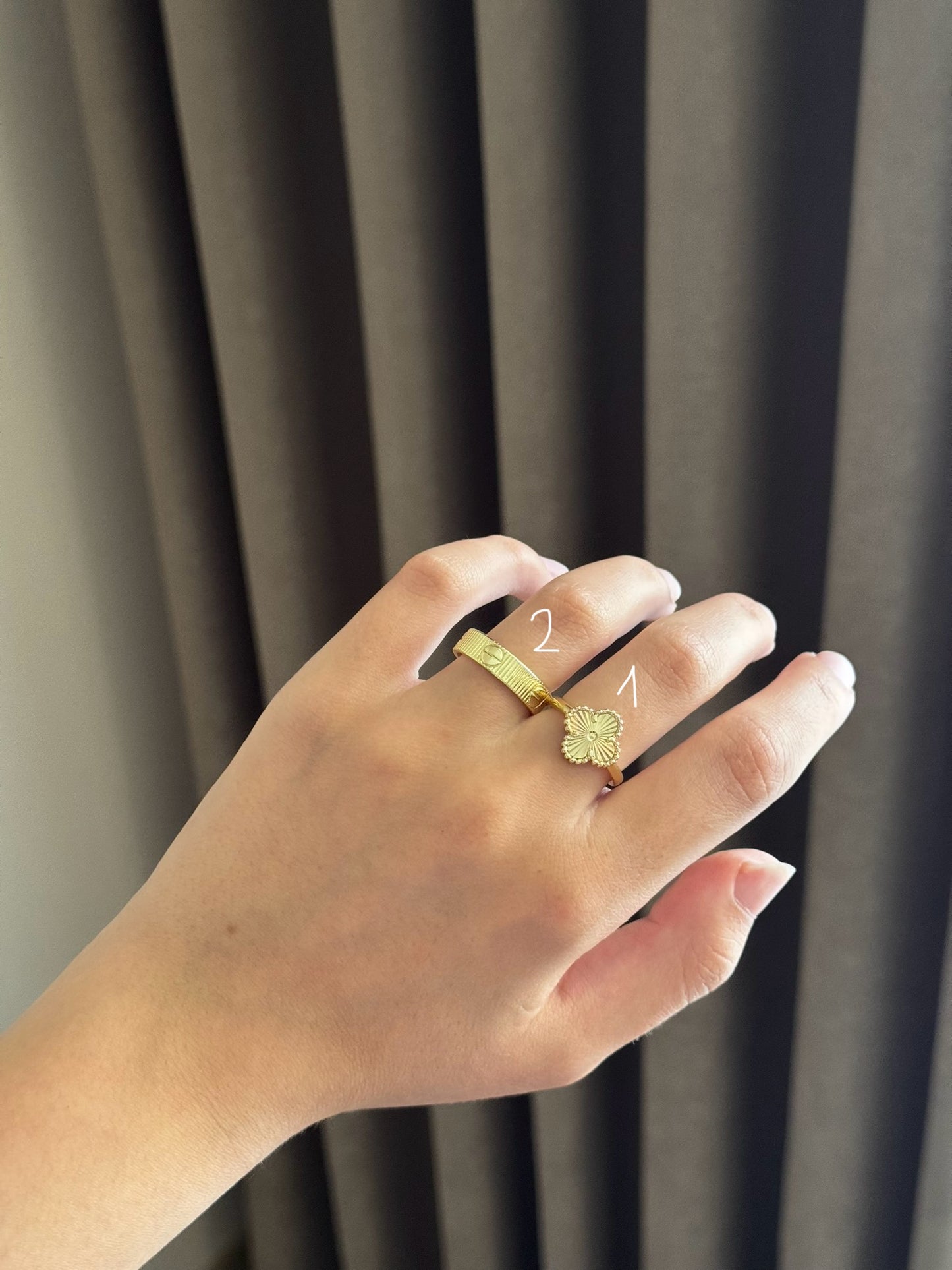 Rings