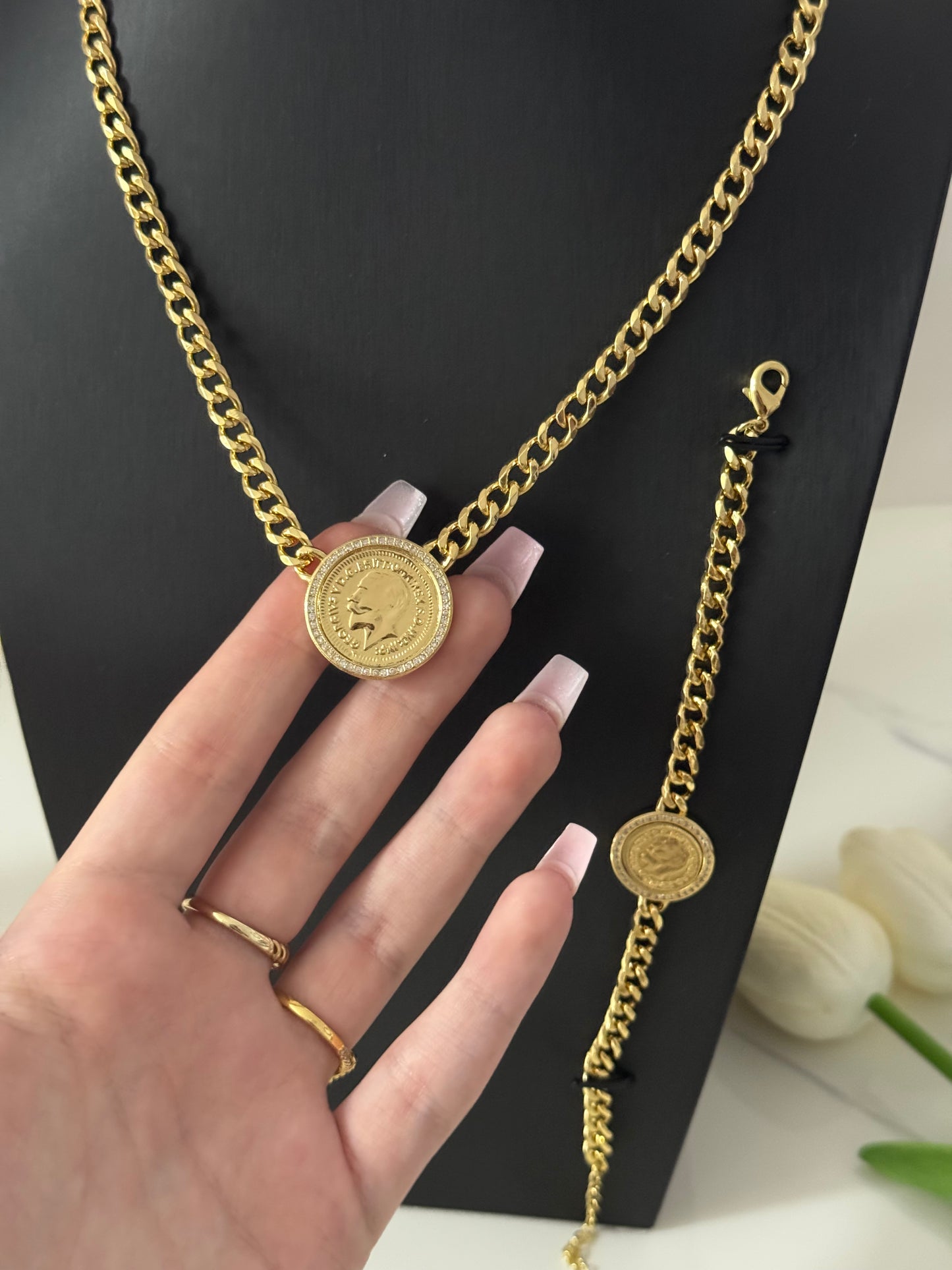Jewelry Set