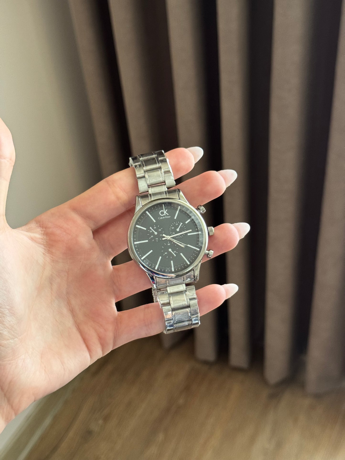 Men Watch