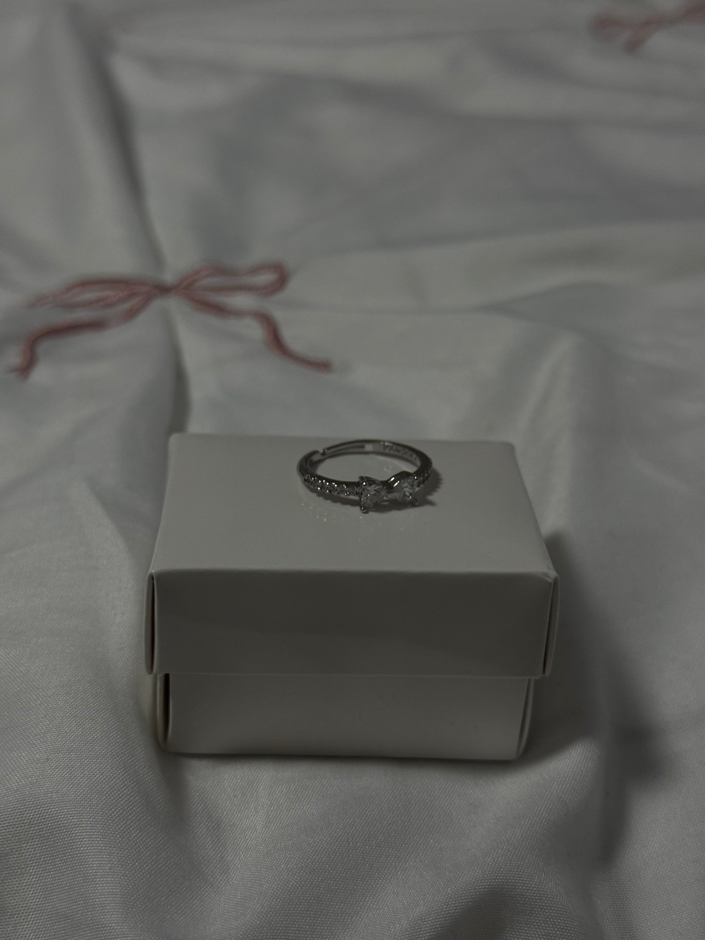 Bow Ring