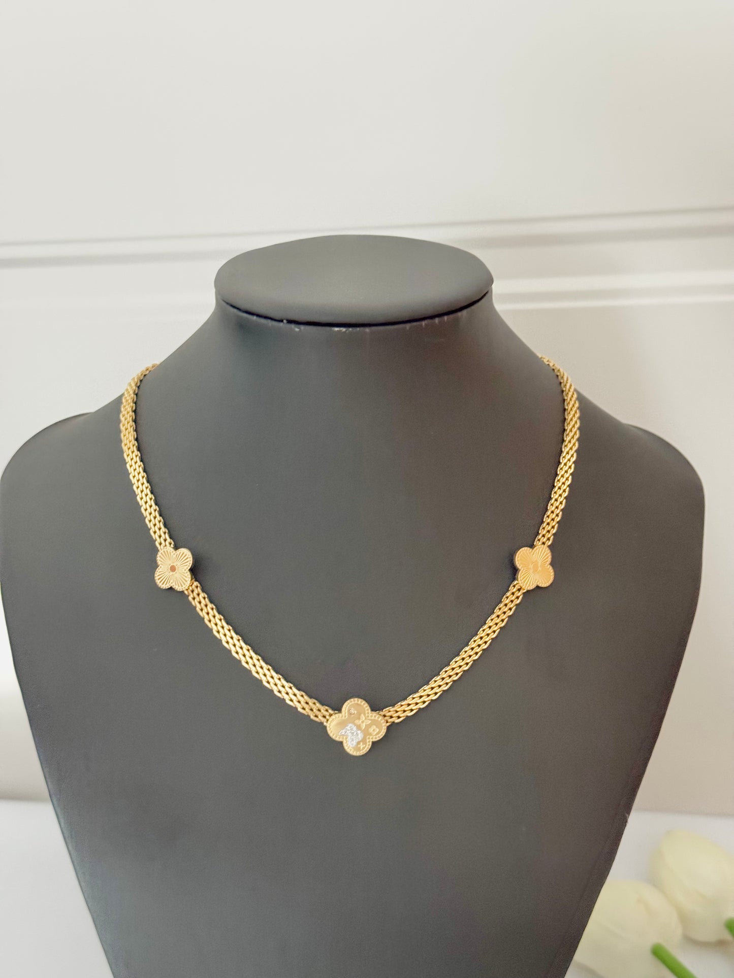 Necklace