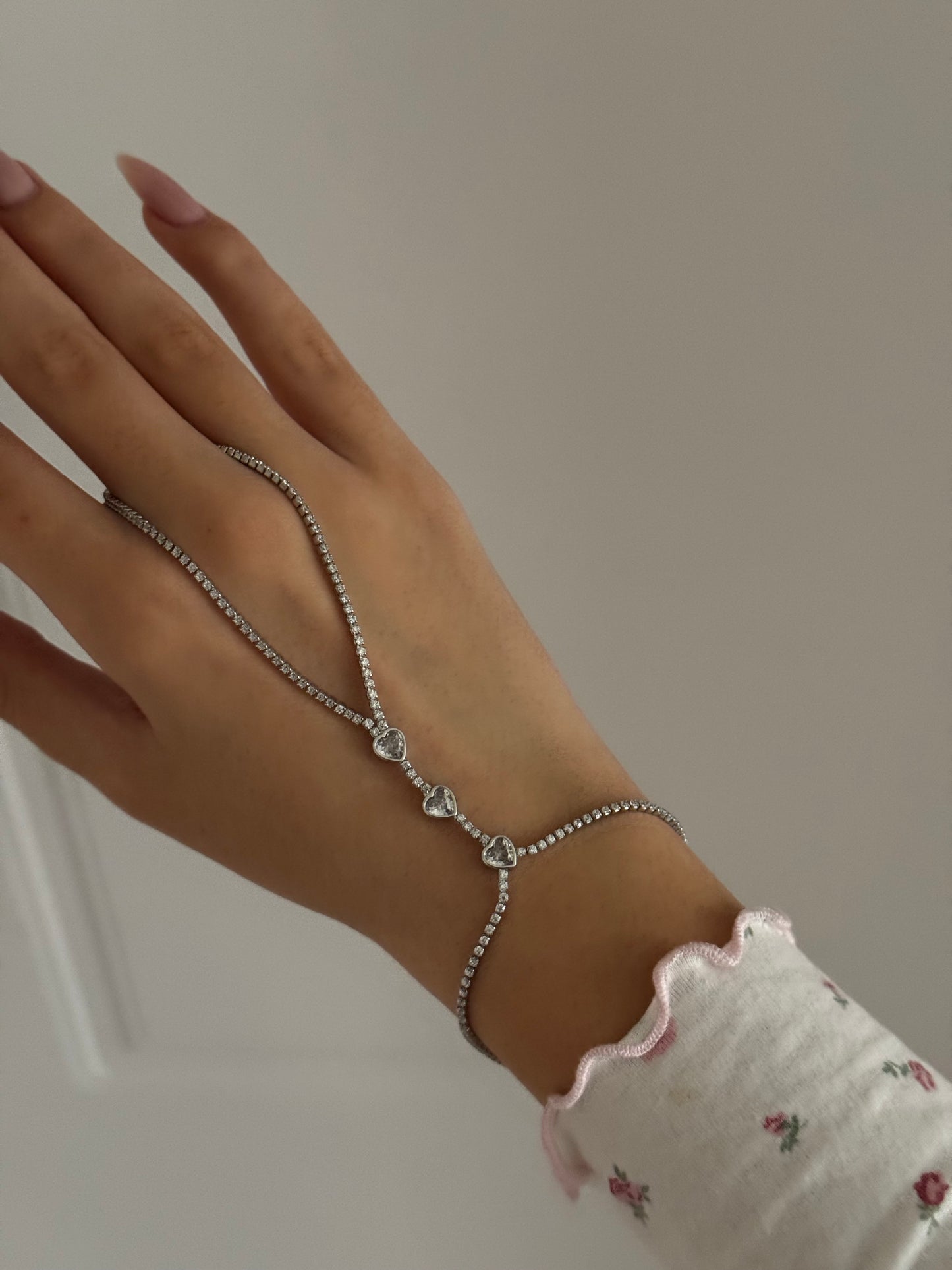 Hand Chain