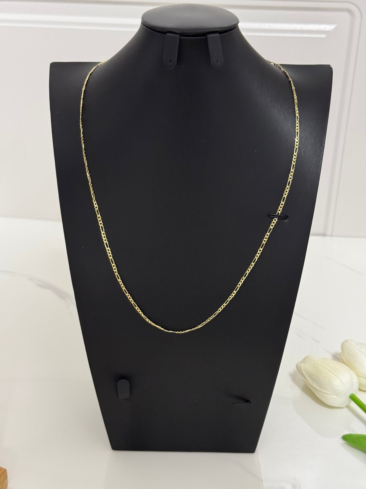 Gold Chain Necklace