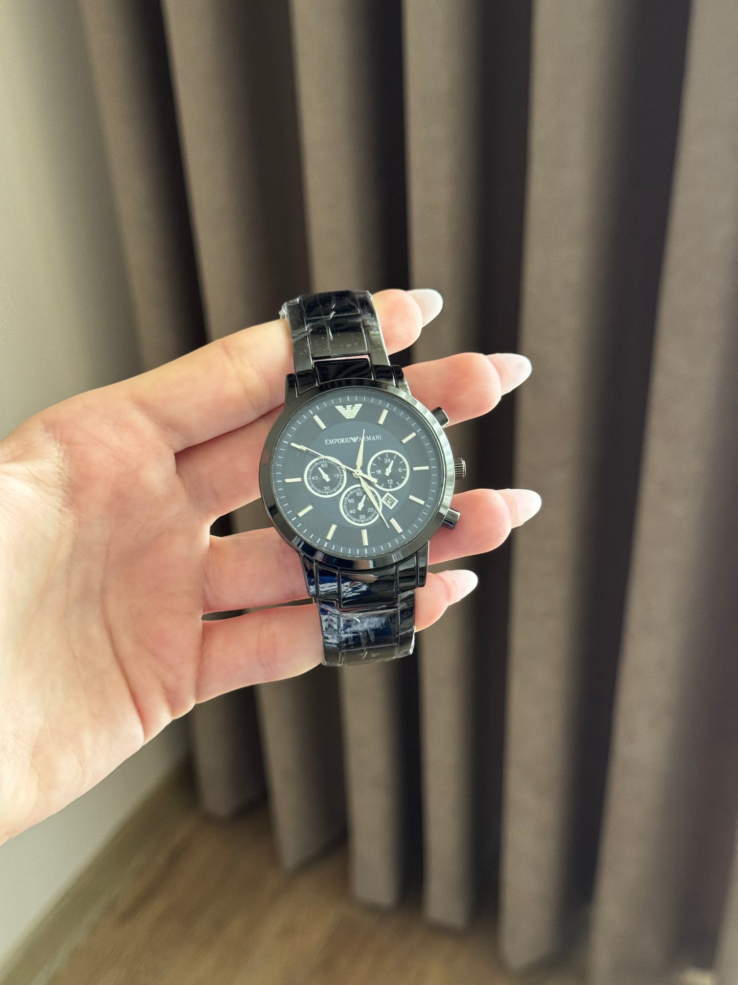 Men Watch