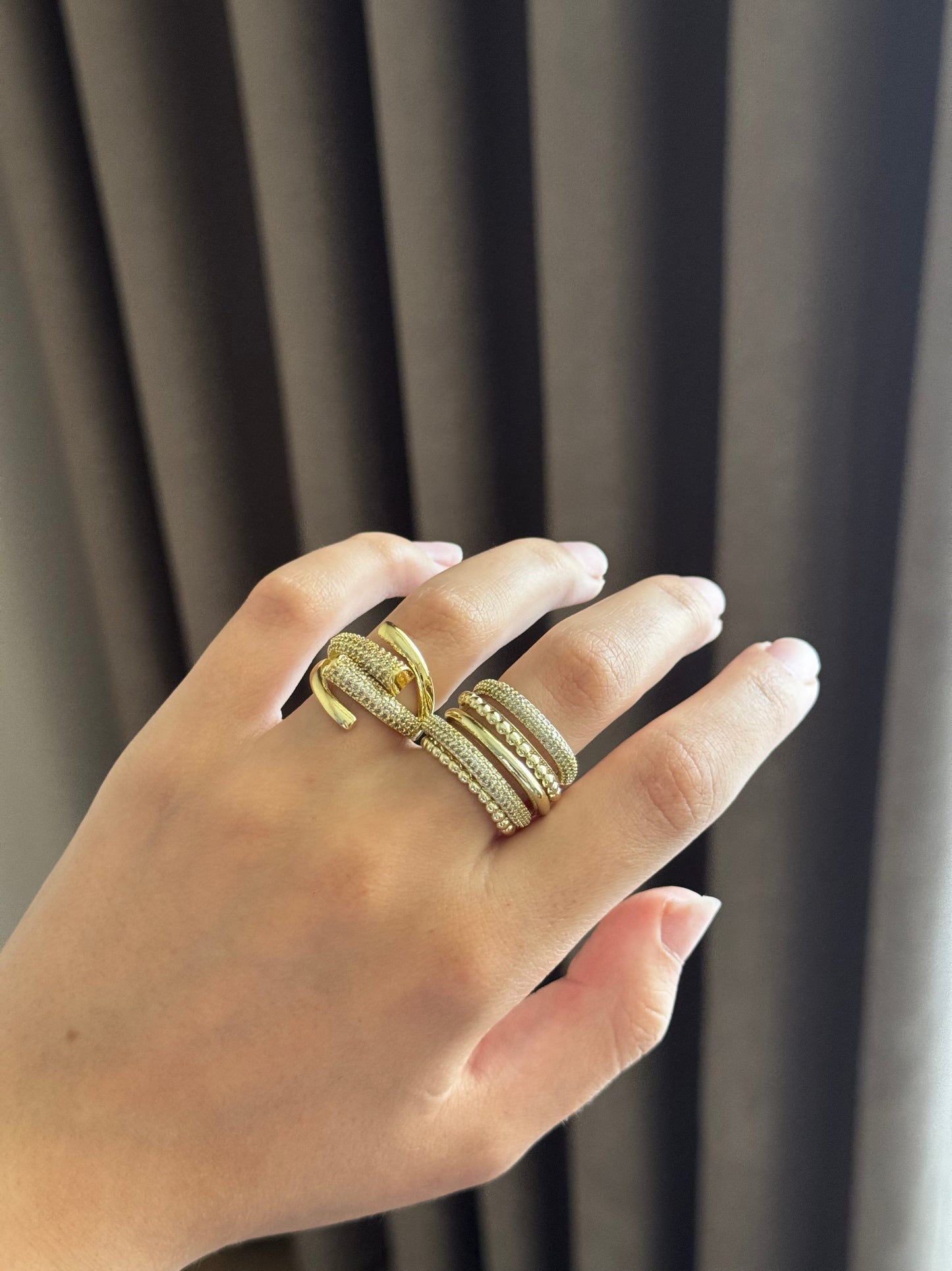 Rings Unaza