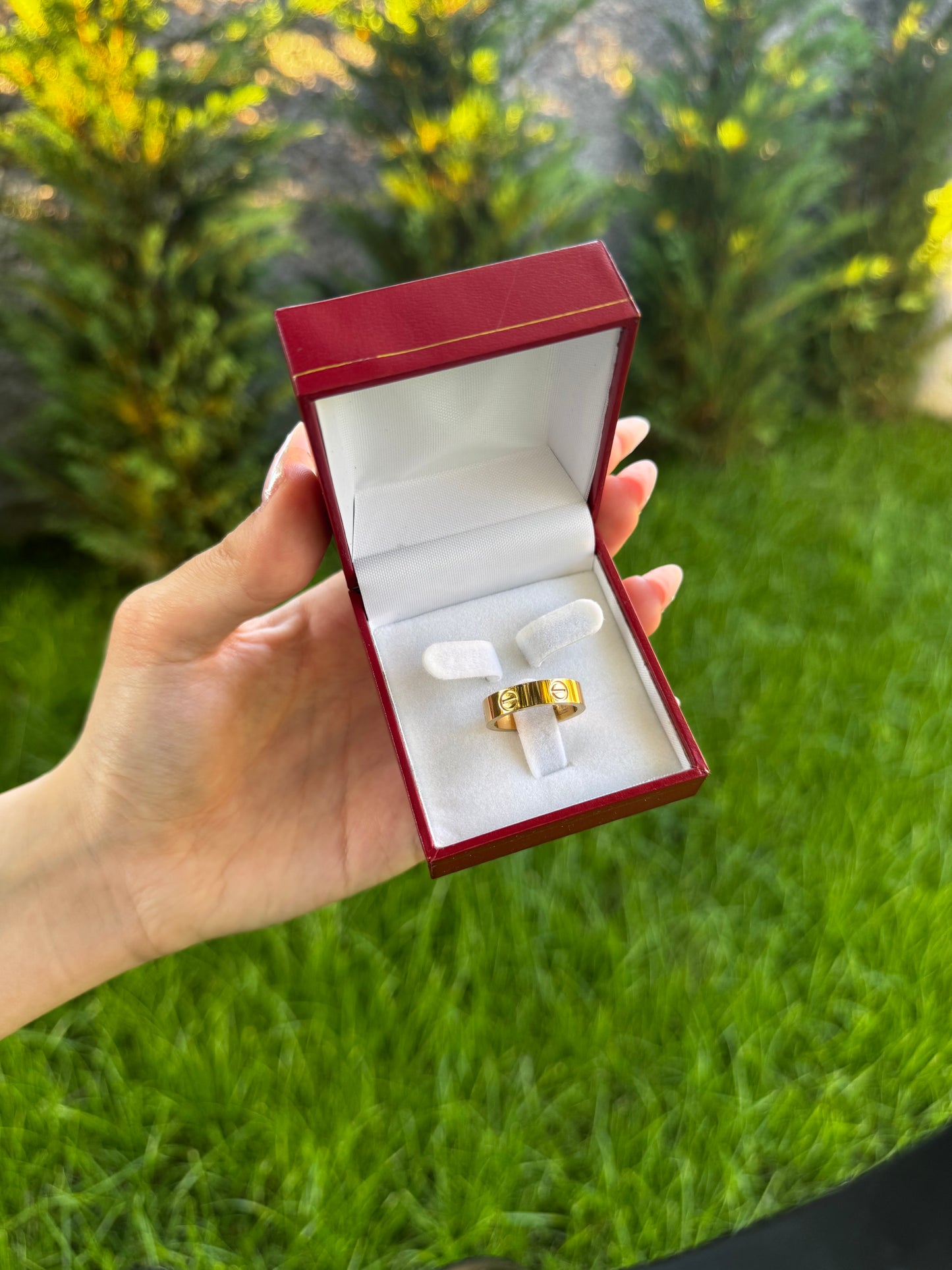 Ring