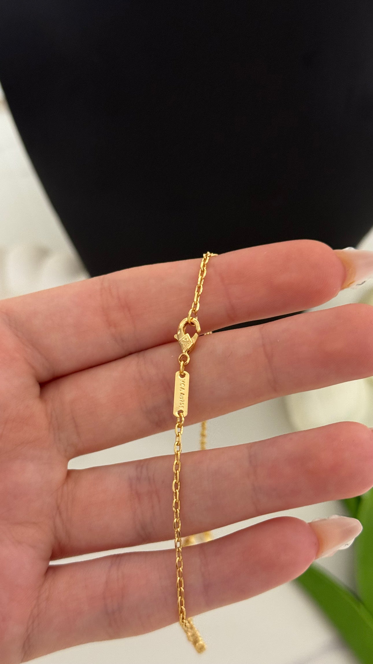 Necklace