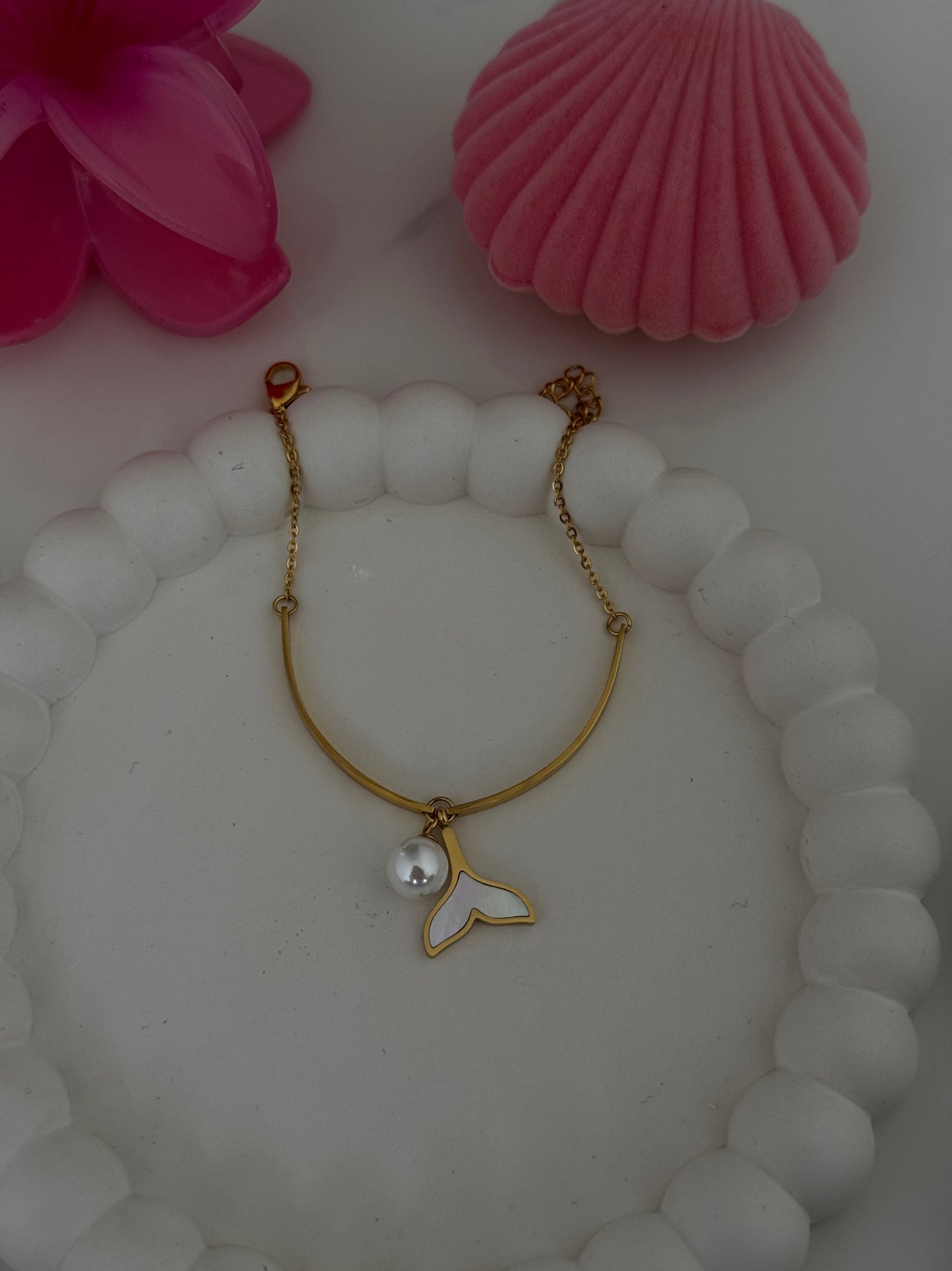 Mermaid Bracelet