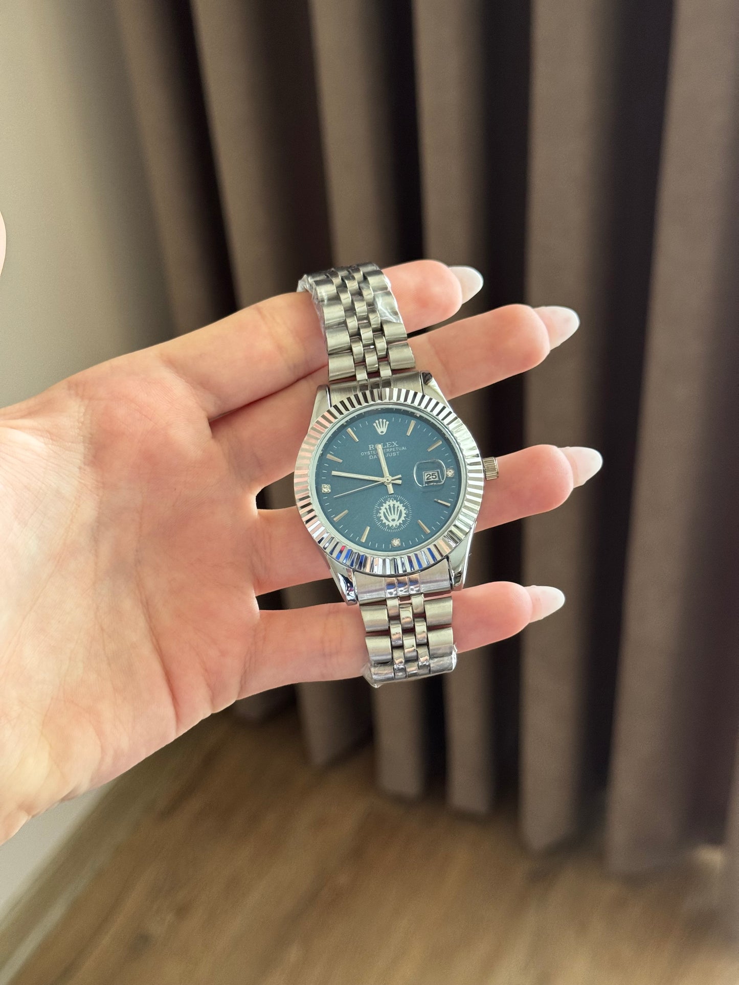 Men Watch
