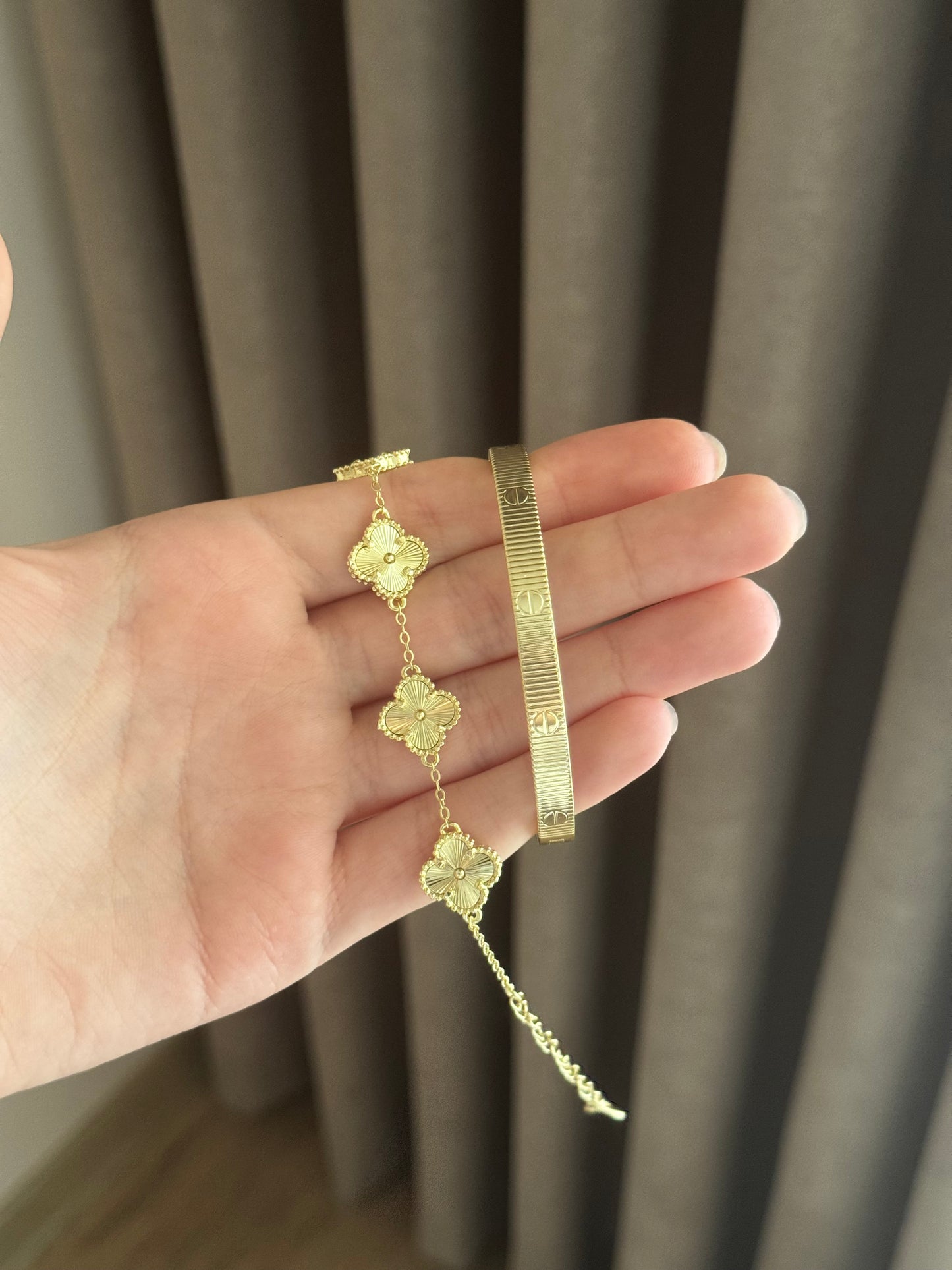 Bracelet Set