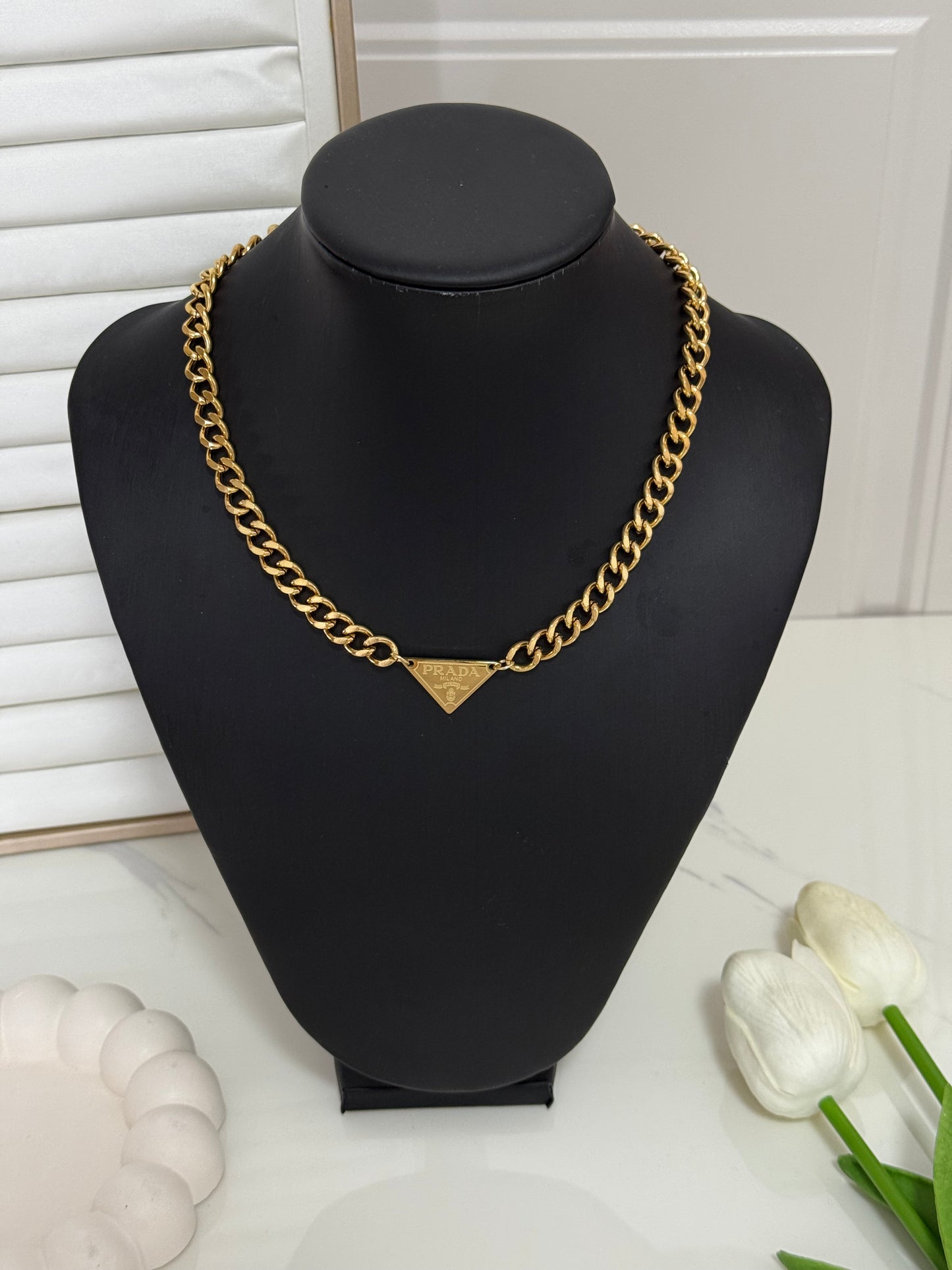 Necklace