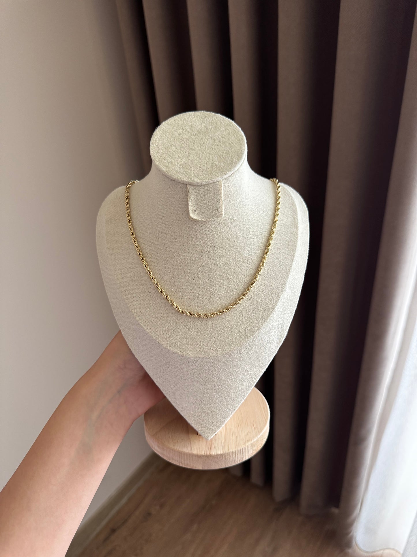 Chain Necklace