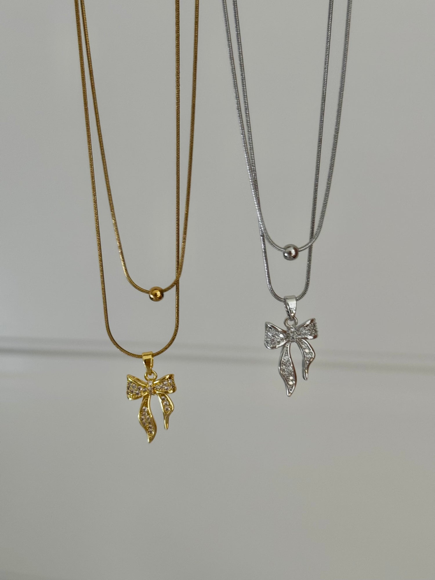 Necklaces-Varëse