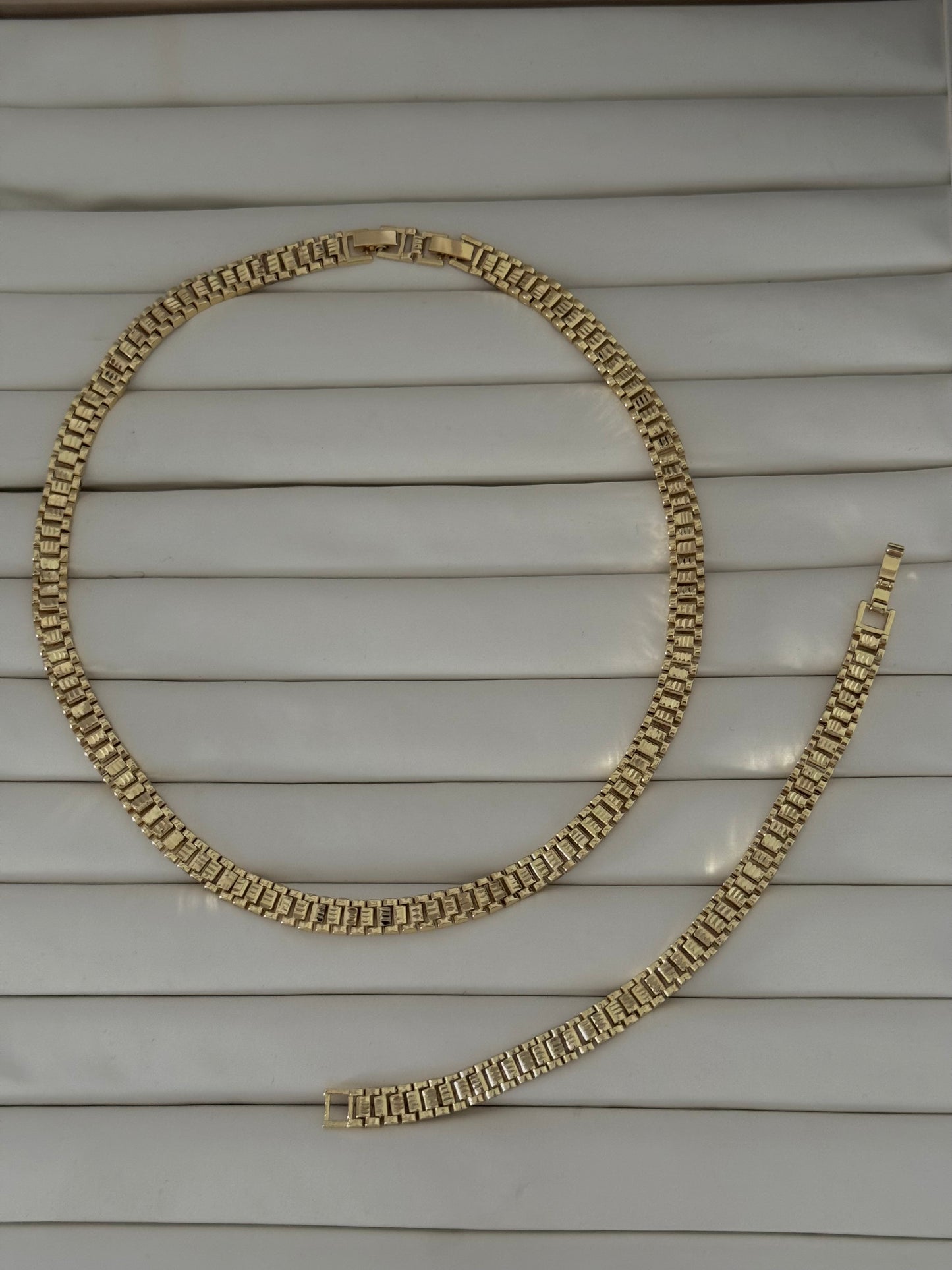 Jewelry Set