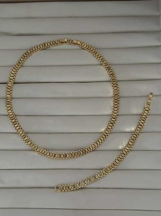 Jewelry Set