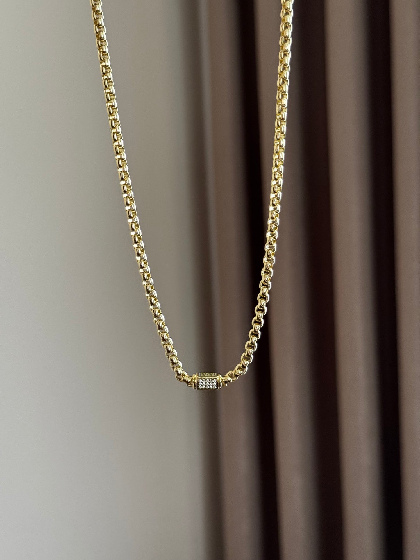 Jewelry Gold Set
