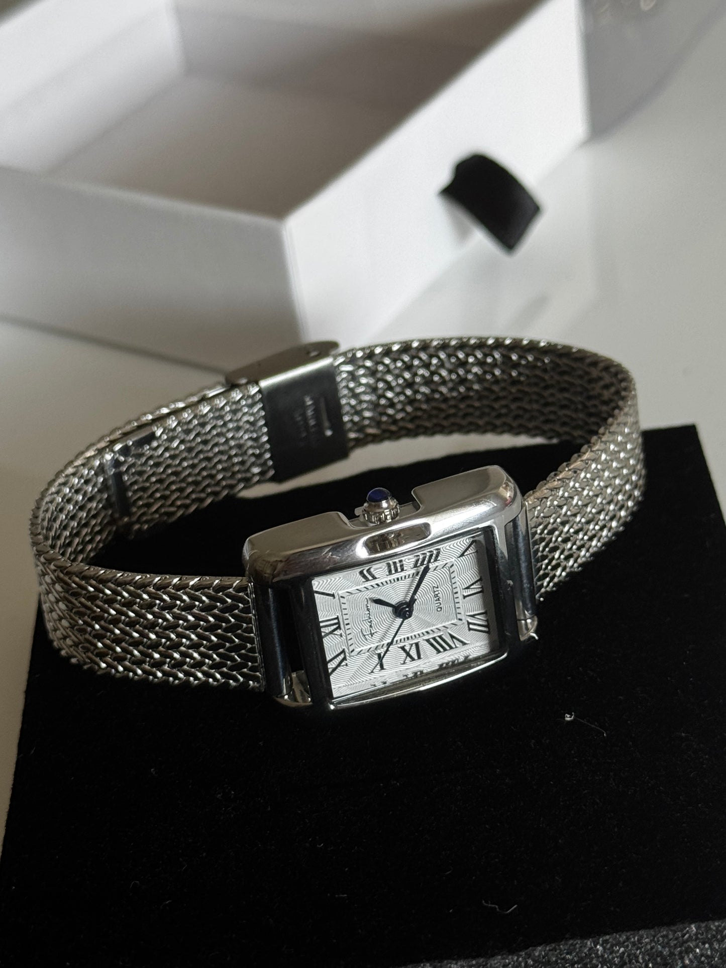 Ore Silver