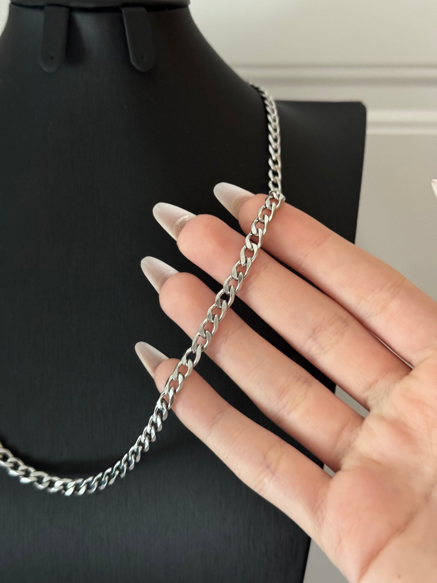 Men Necklaces