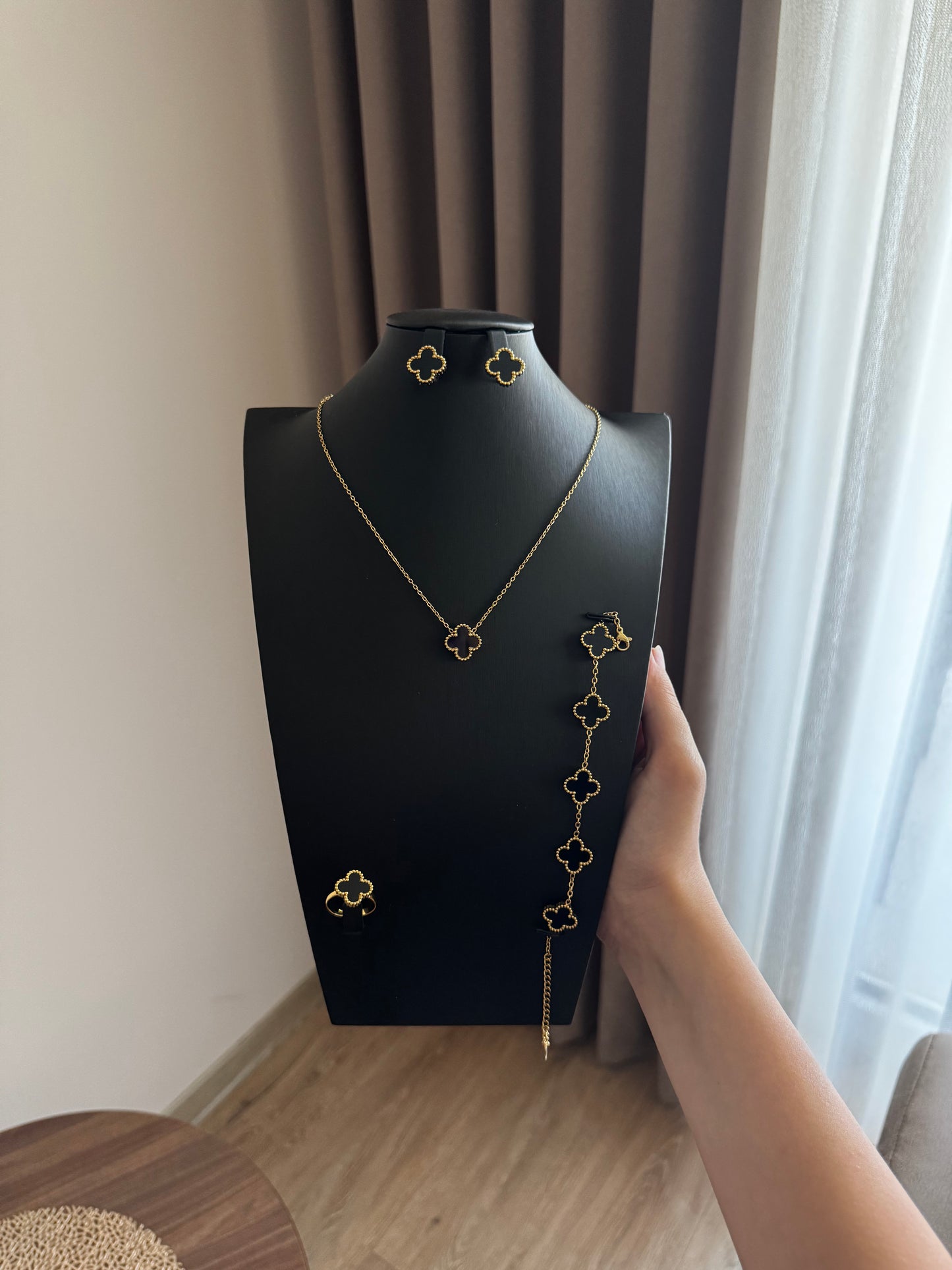 Jewelry Set