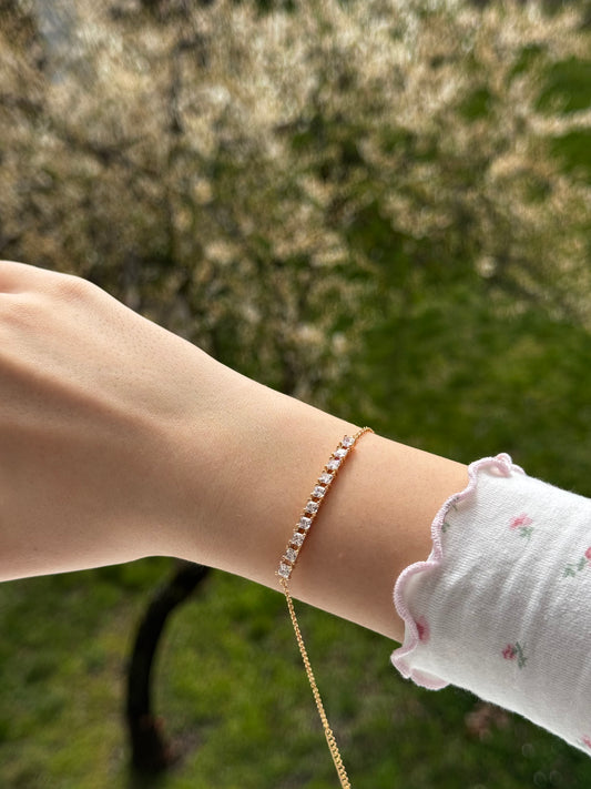 Tennis Bracelet