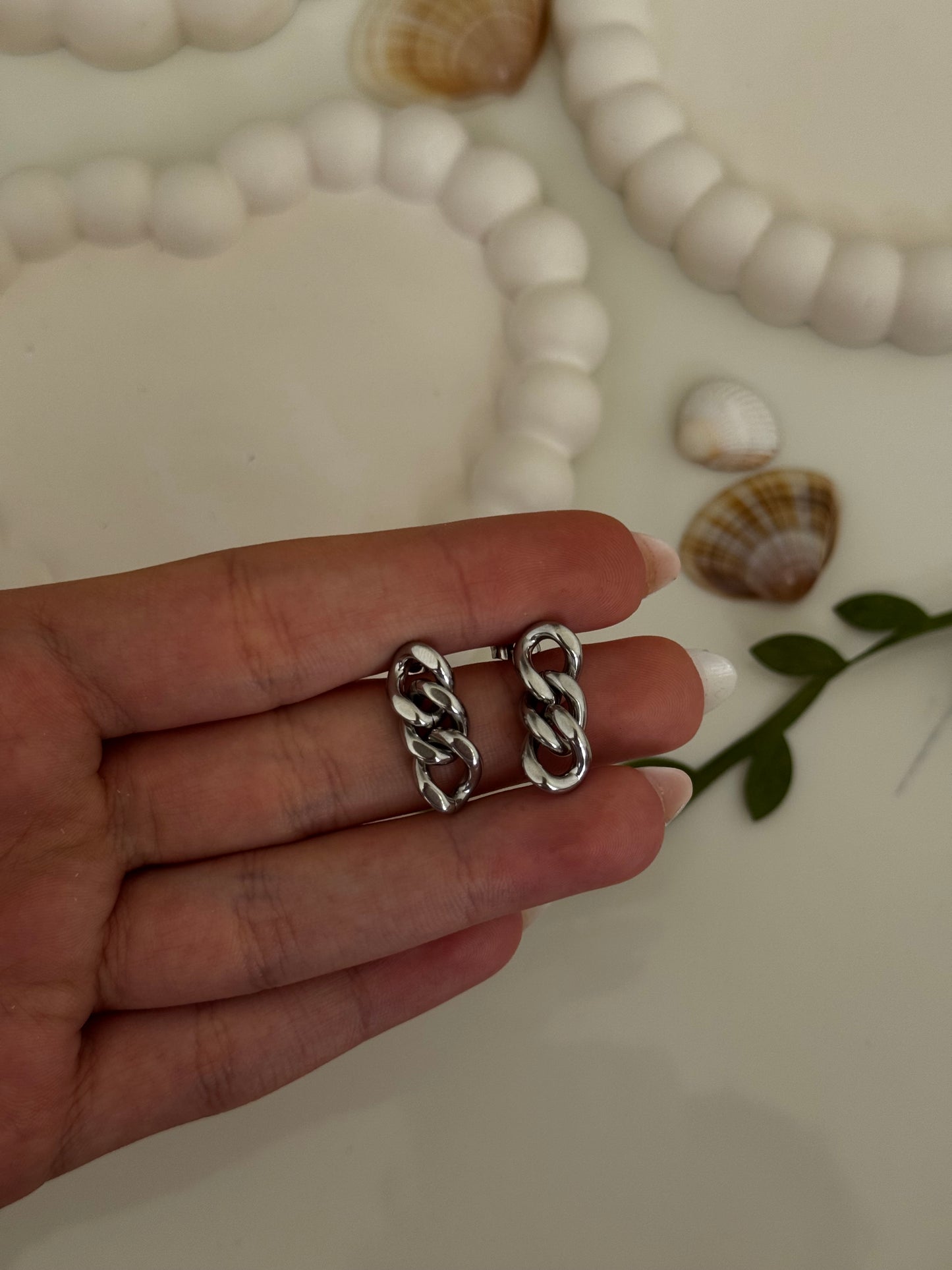 Cuban Earrings