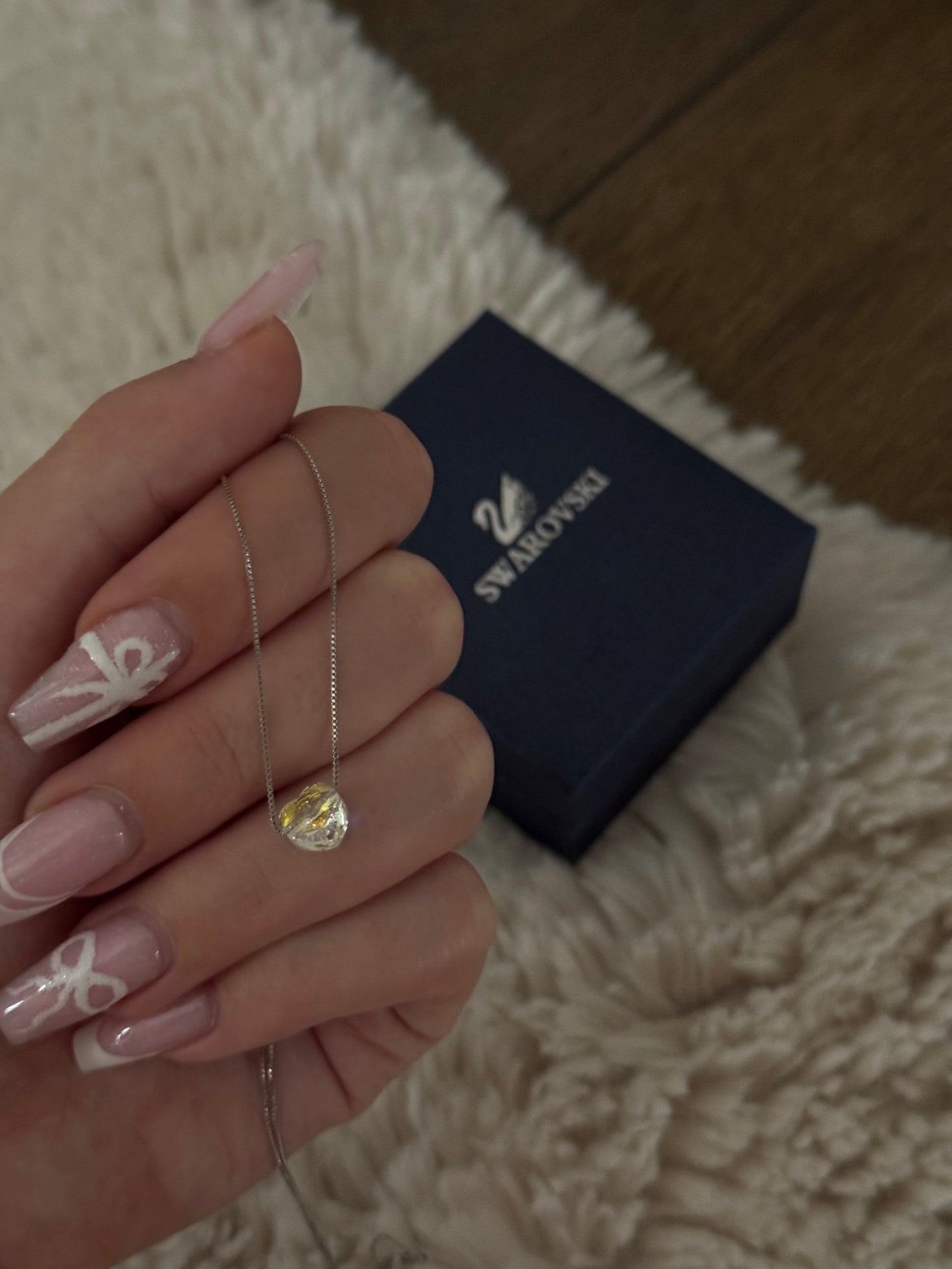 Heart Necklace