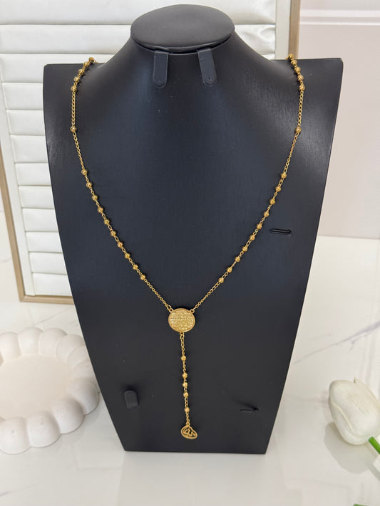 Muslim Necklace