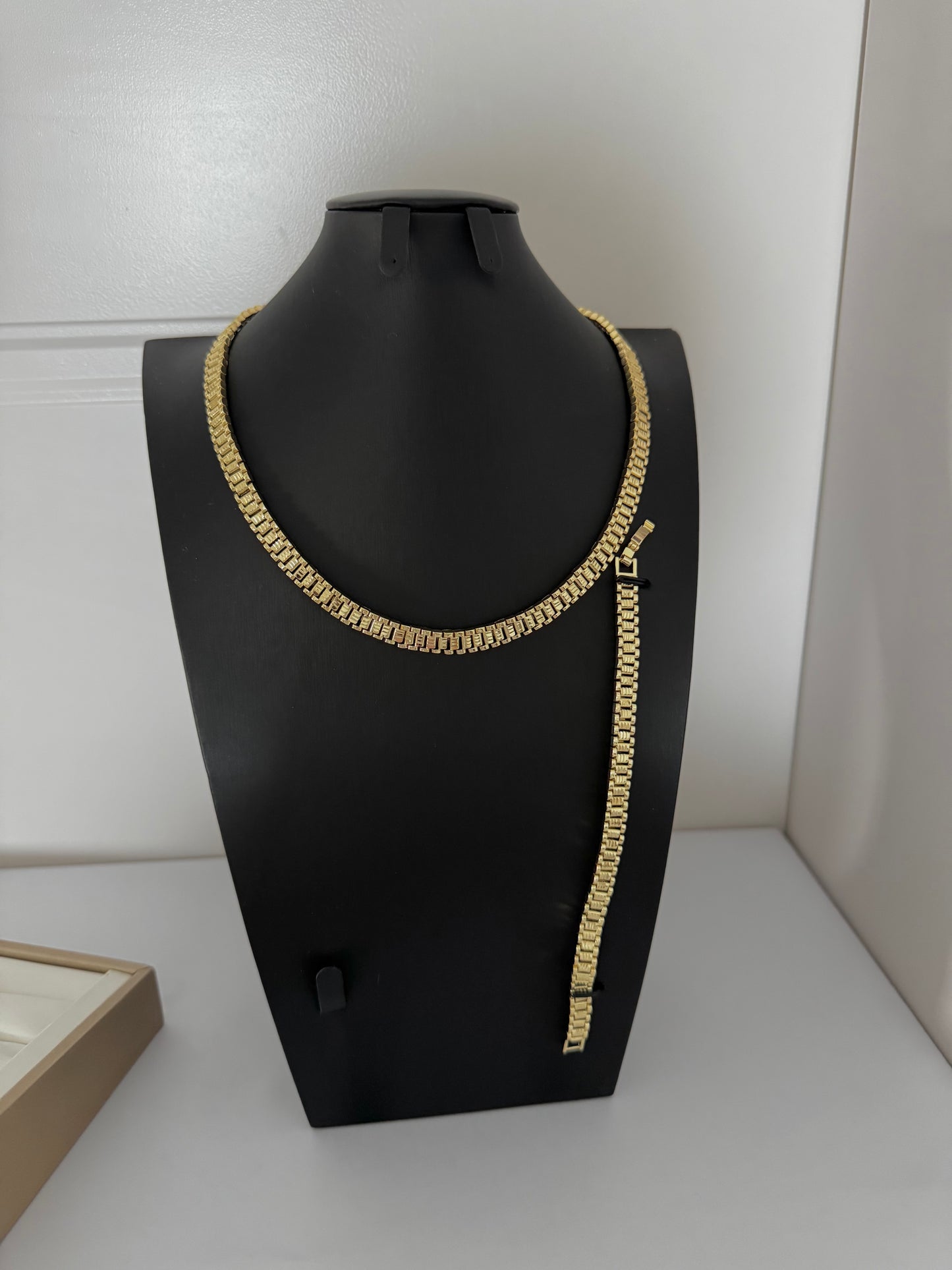 Jewelry Set