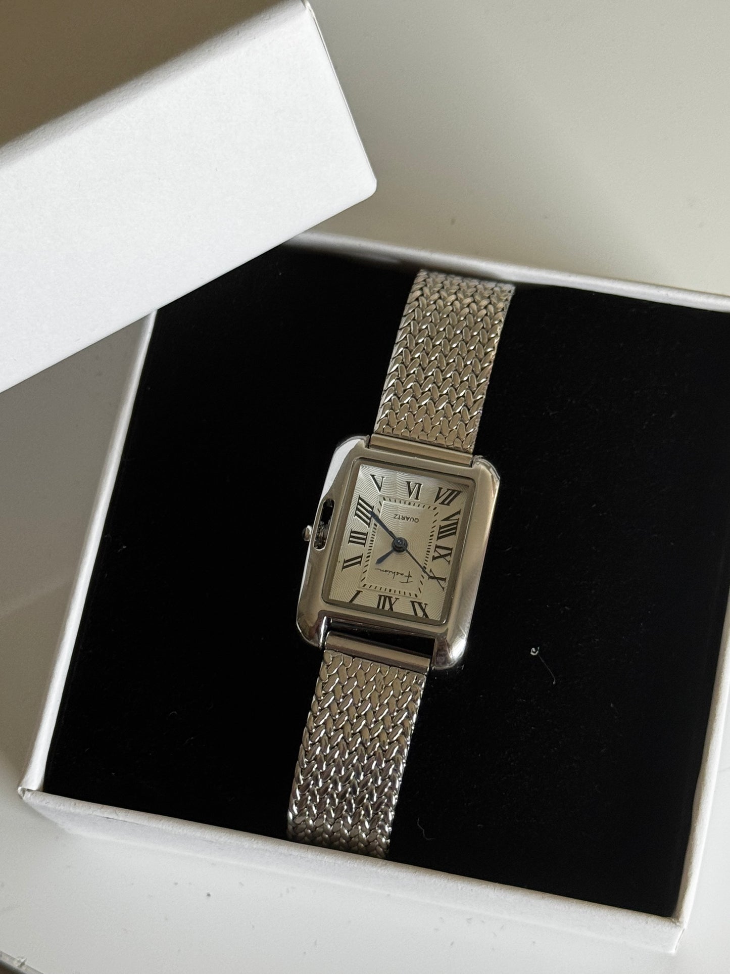 Ore Silver