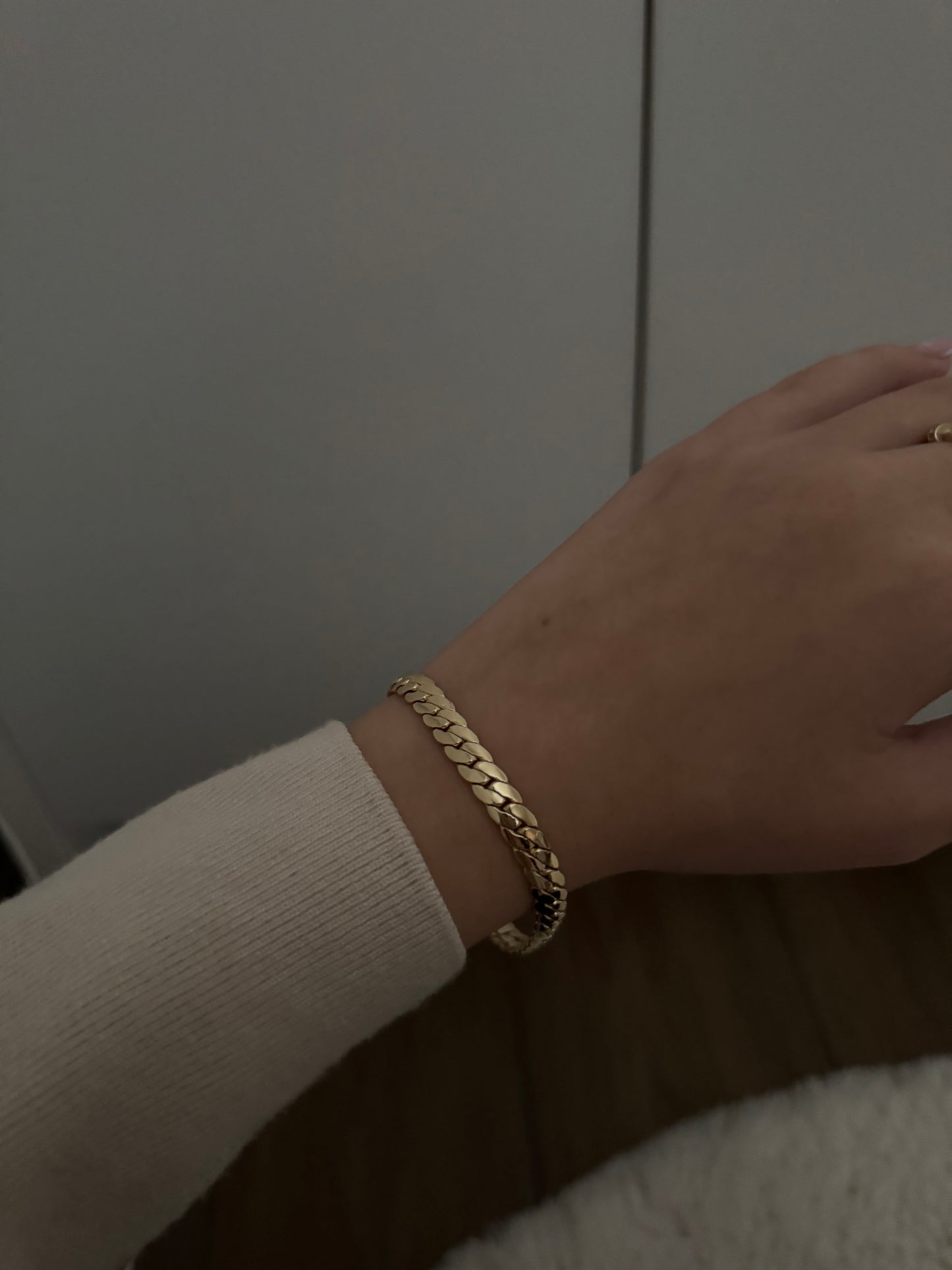 Cuban Bracelet