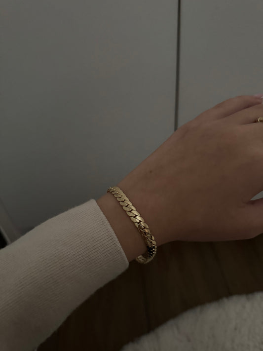 Cuban Bracelet