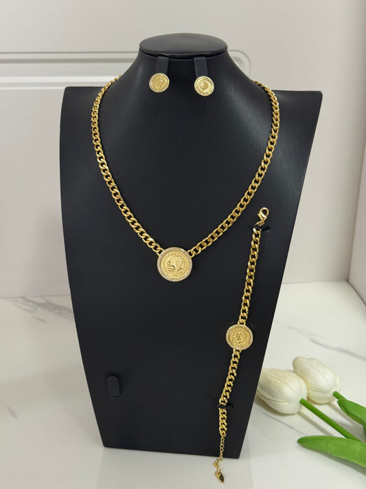 Jewelry Set