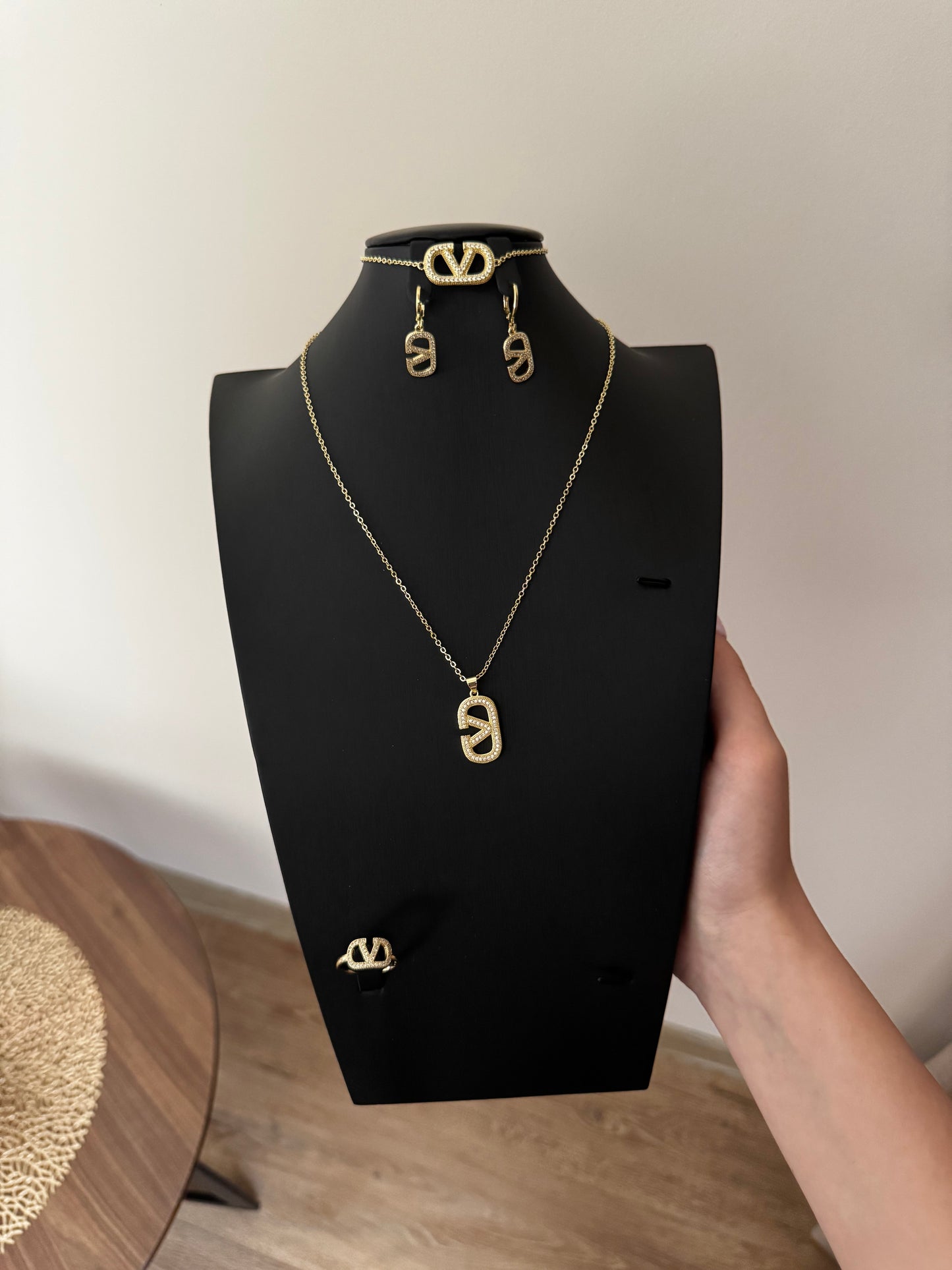 Valentino Set