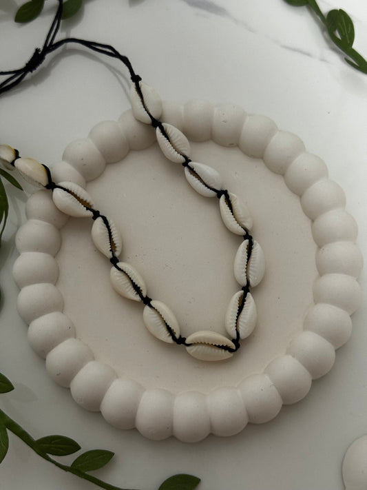 Shell Necklace