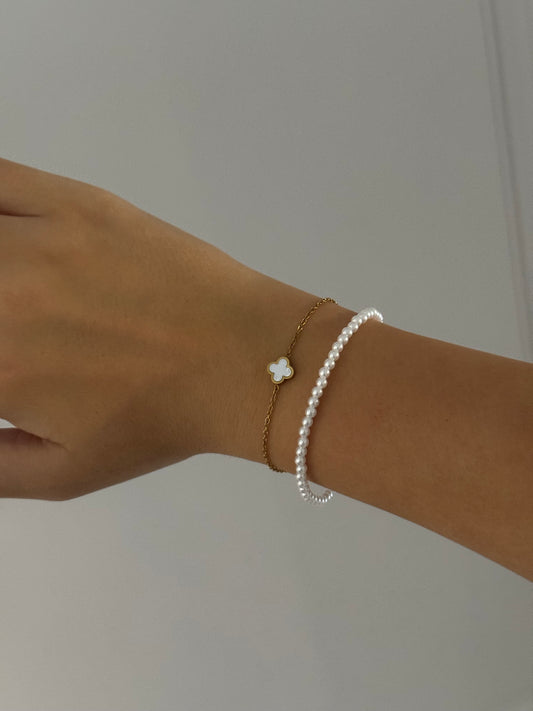 Bracelet 2in1
