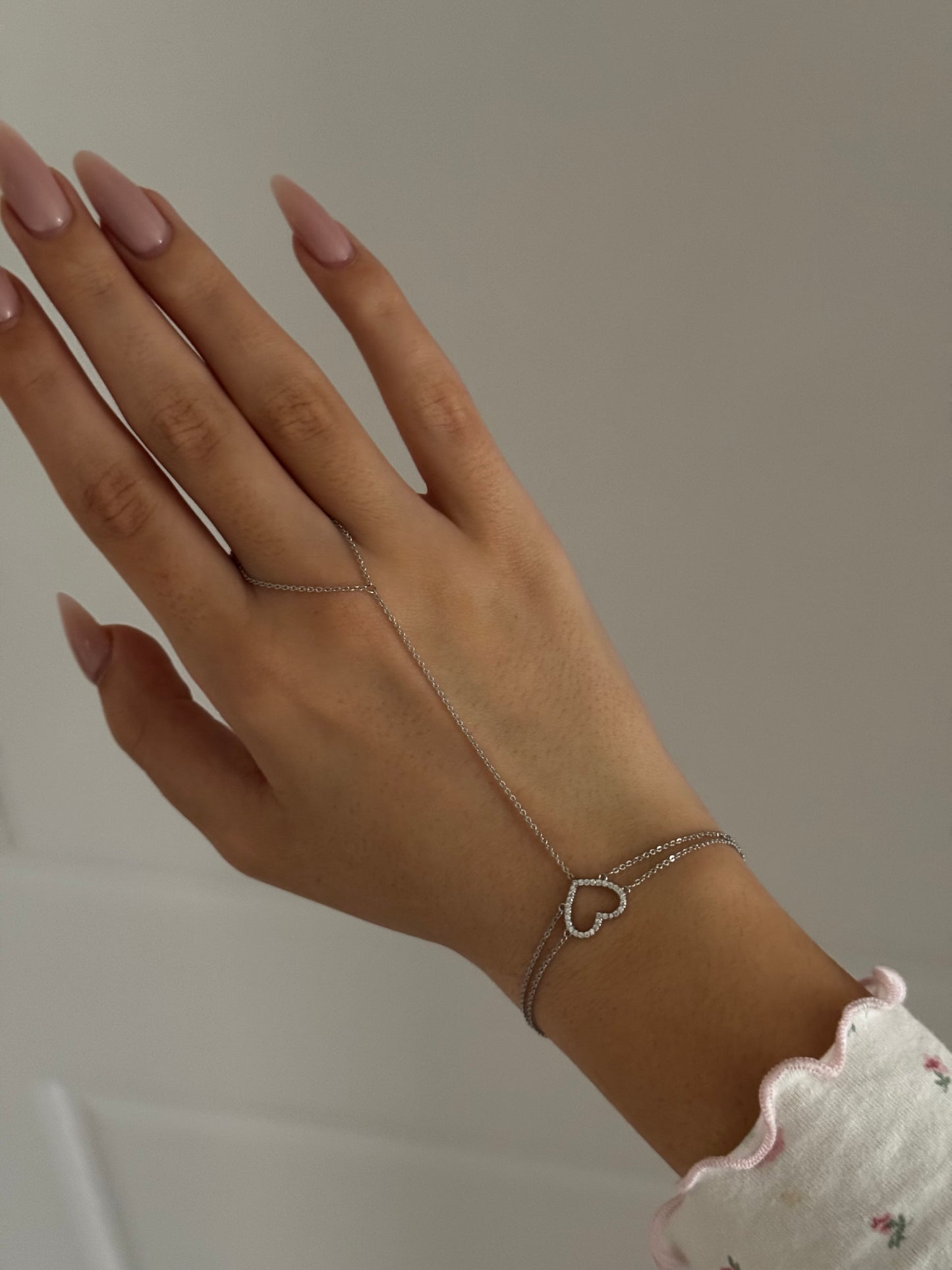 Hand Chain