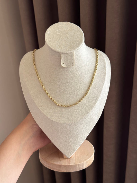Chain Necklace