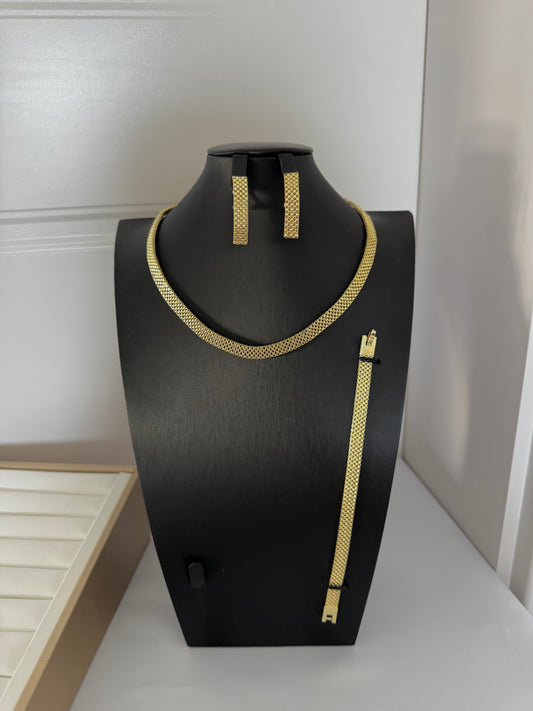 Jewelry Set