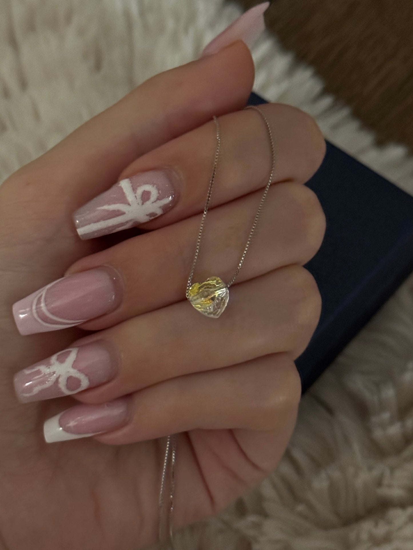Heart Necklace