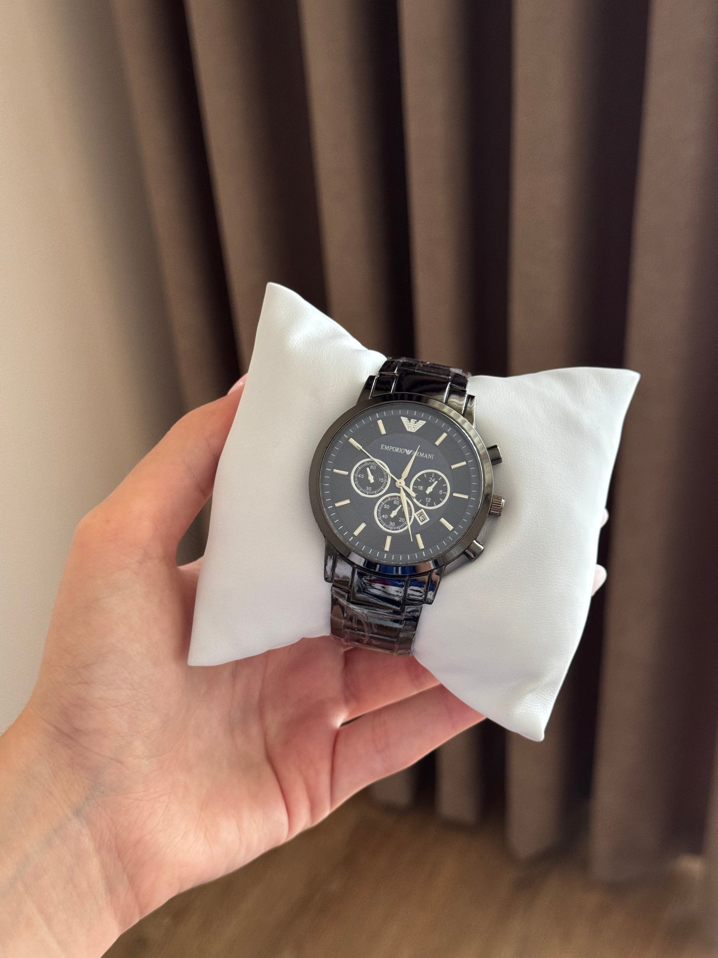 Men Watch