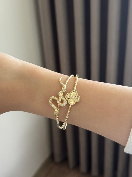 Bracelet 2in1