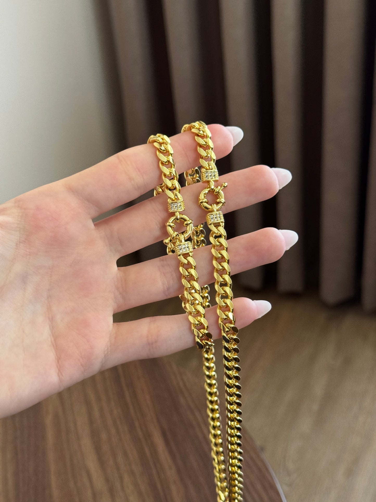 Jewelry Set