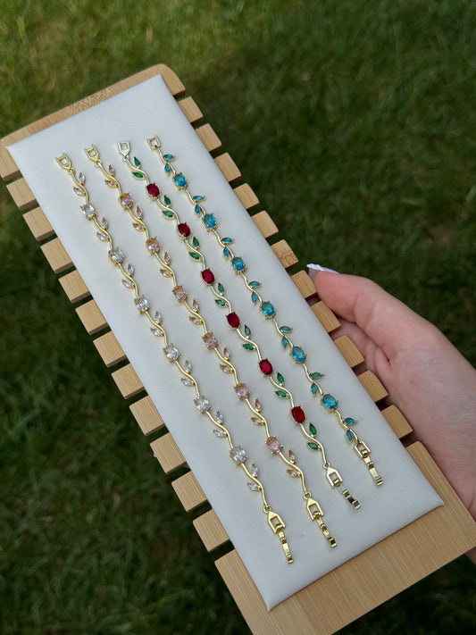 Tulip Bracelet