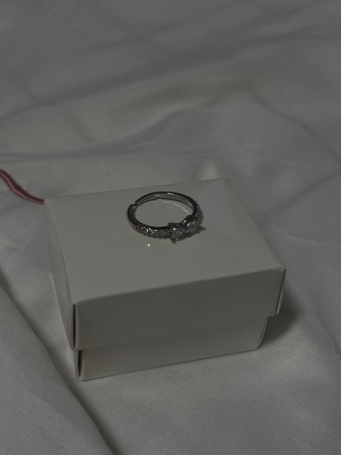 Bow Ring