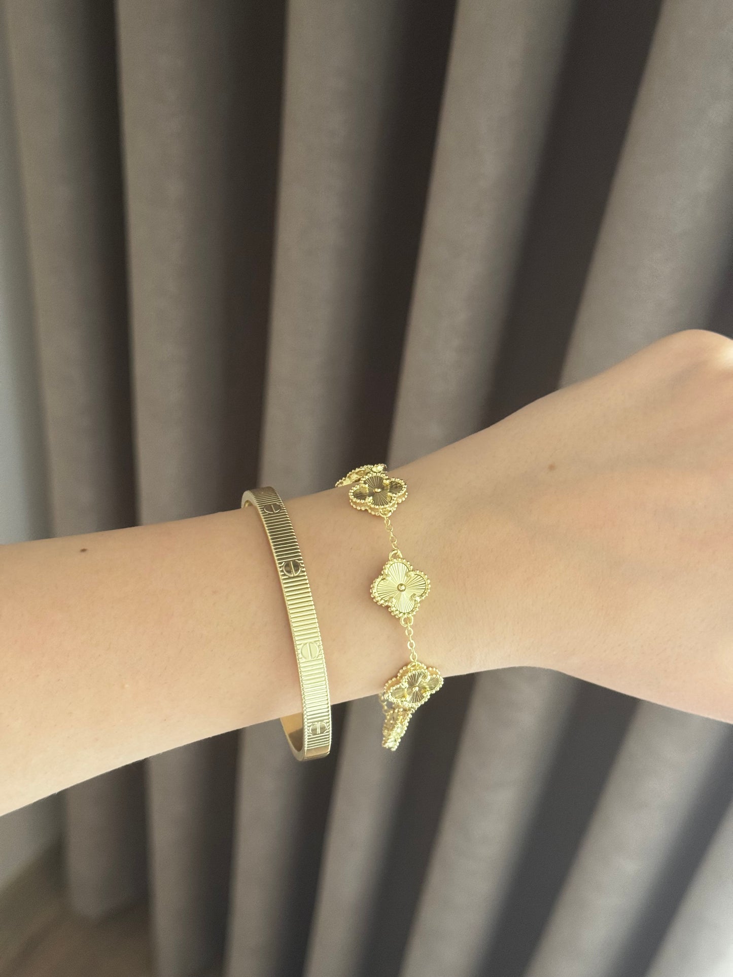 Bracelet Set