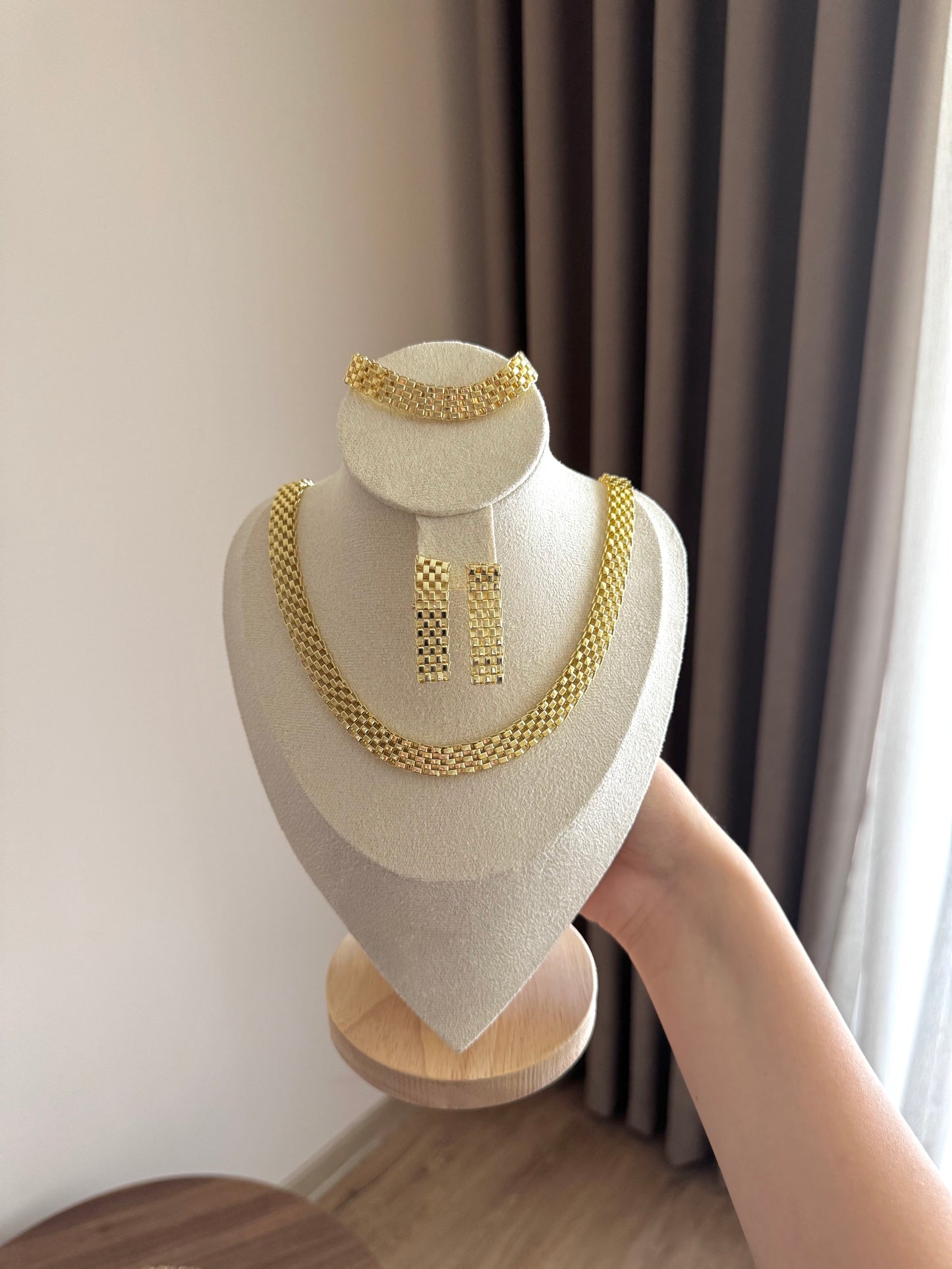 Jewelry Set